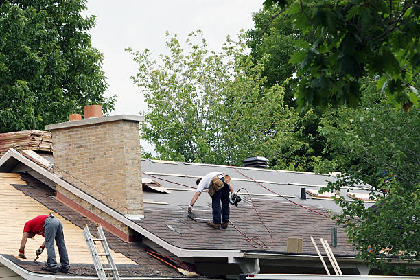 Quick and Trustworthy Emergency Roof Repair Services in Grover Beach, CA