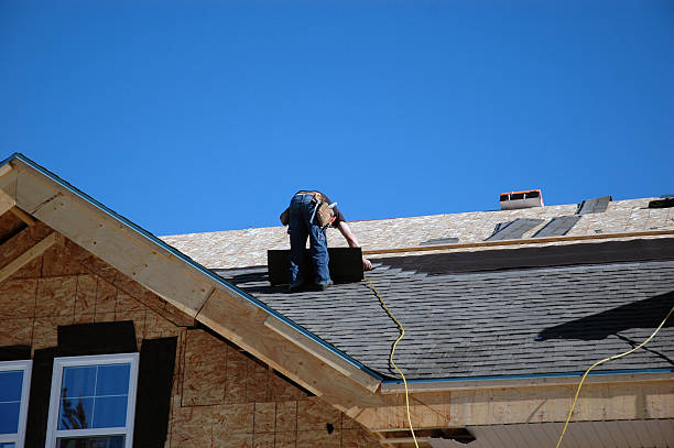Slate Roofing Contractor in Grover Beach, CA