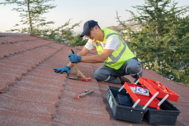 Tile Roofing Contractor in Grover Beach, CA