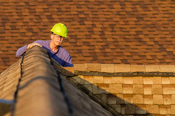 Quick and Trustworthy Emergency Roof Repair Services in Grover Beach, CA